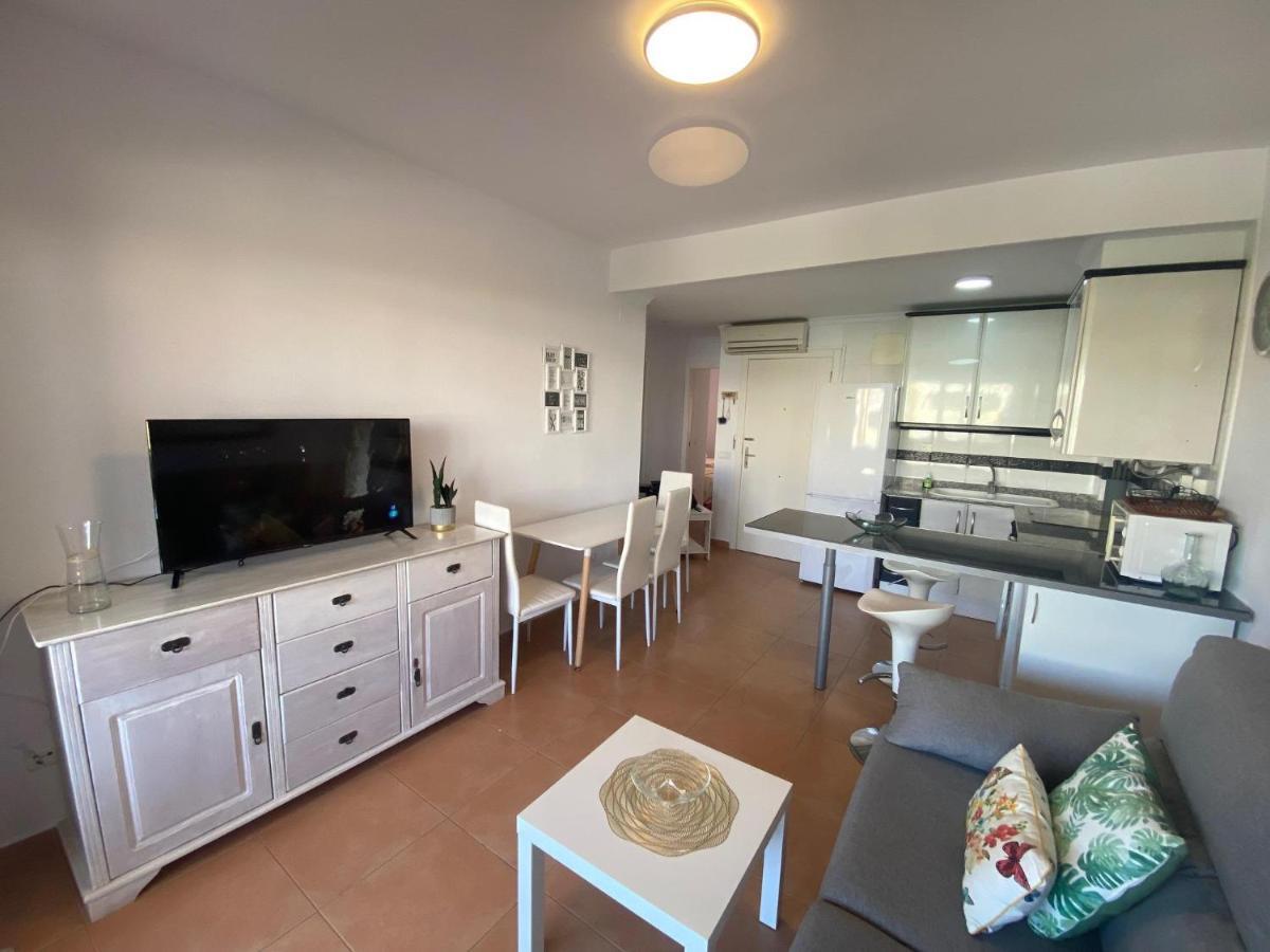 Estrella Blanca IV Denia Exterior foto